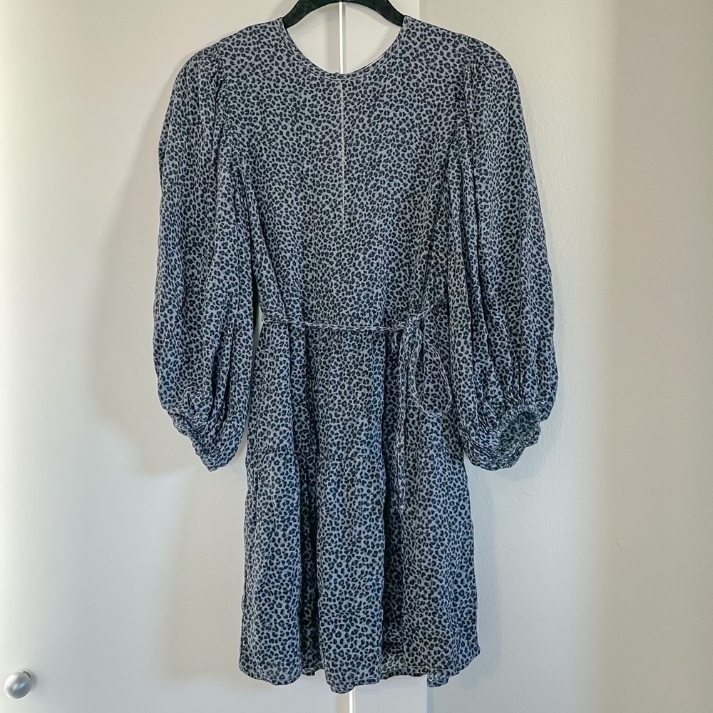 Abercrombie and Fitch Dress size xs excellent condition​​​​​​​​